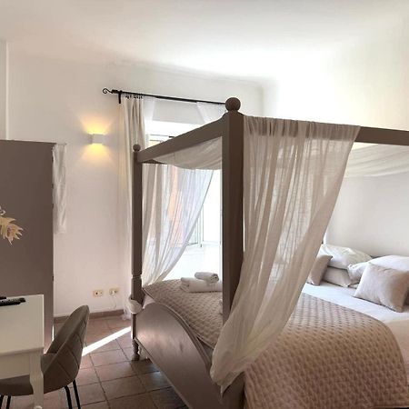 Aenea'S B&B Rome Bagian luar foto