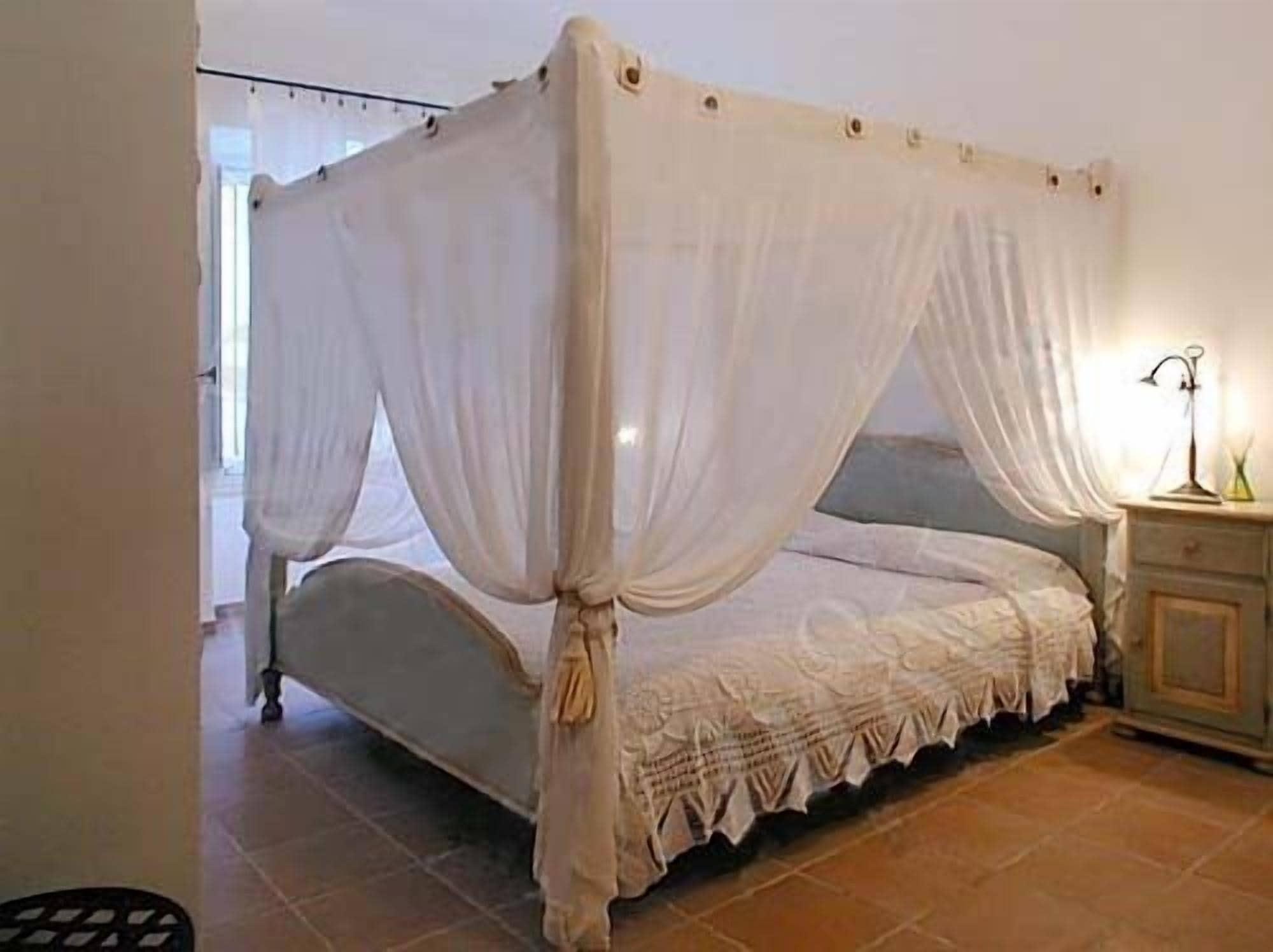 Aenea'S B&B Rome Bagian luar foto