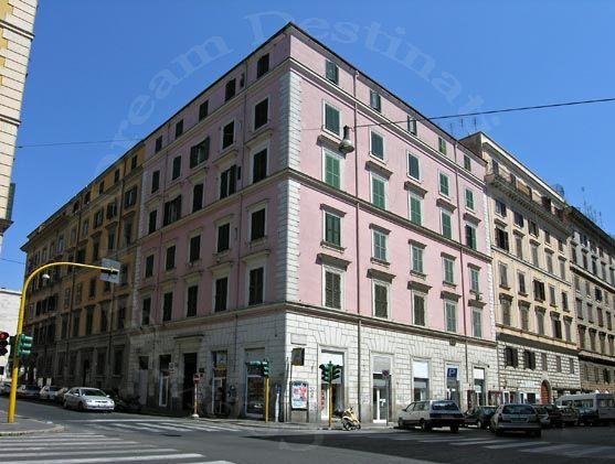Aenea'S B&B Rome Bagian luar foto
