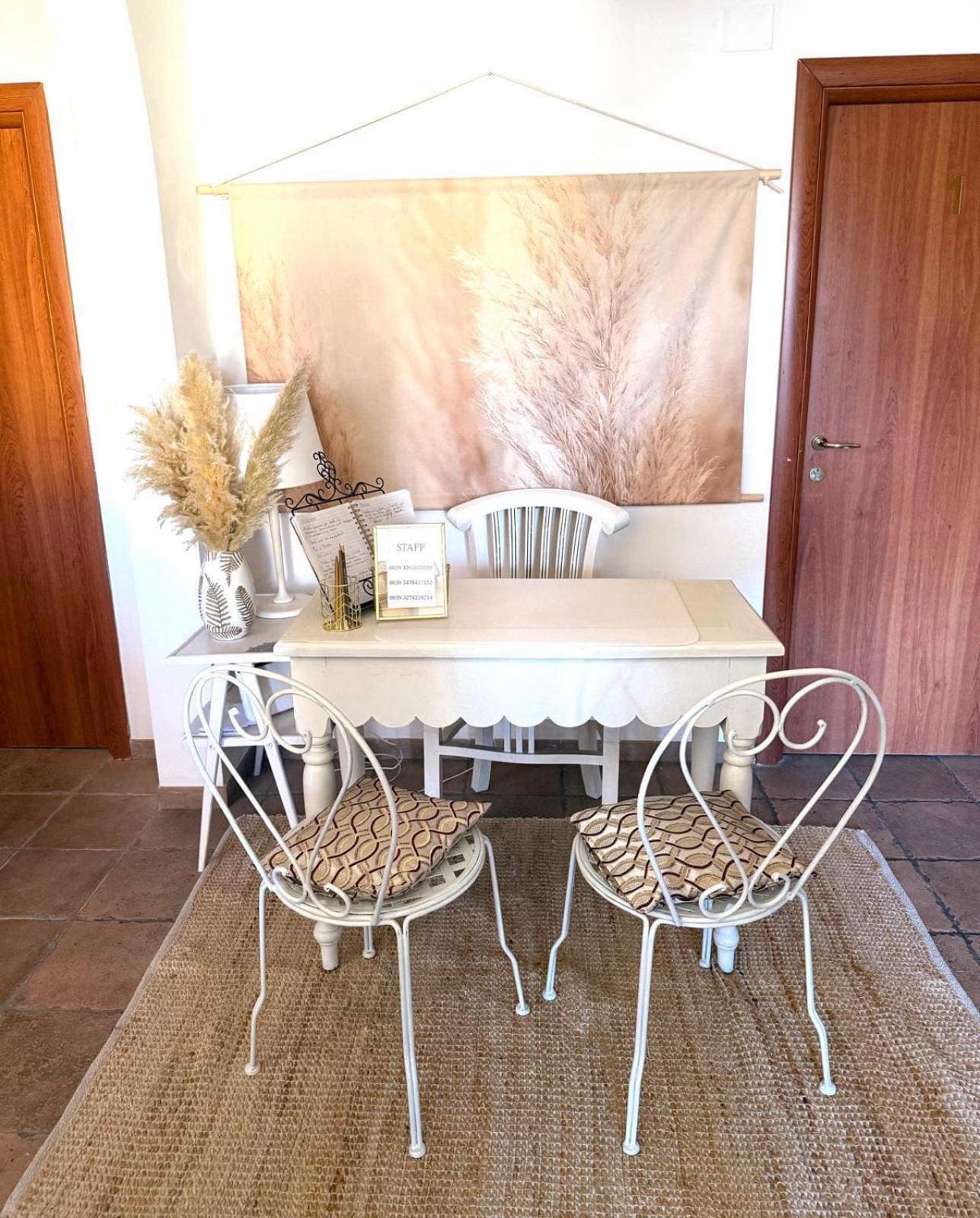Aenea'S B&B Rome Bagian luar foto