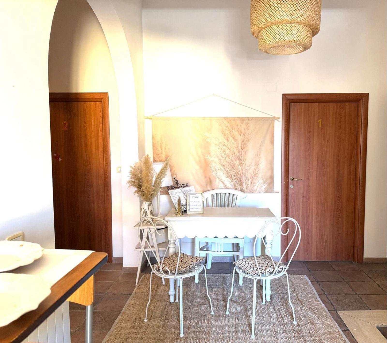 Aenea'S B&B Rome Bagian luar foto