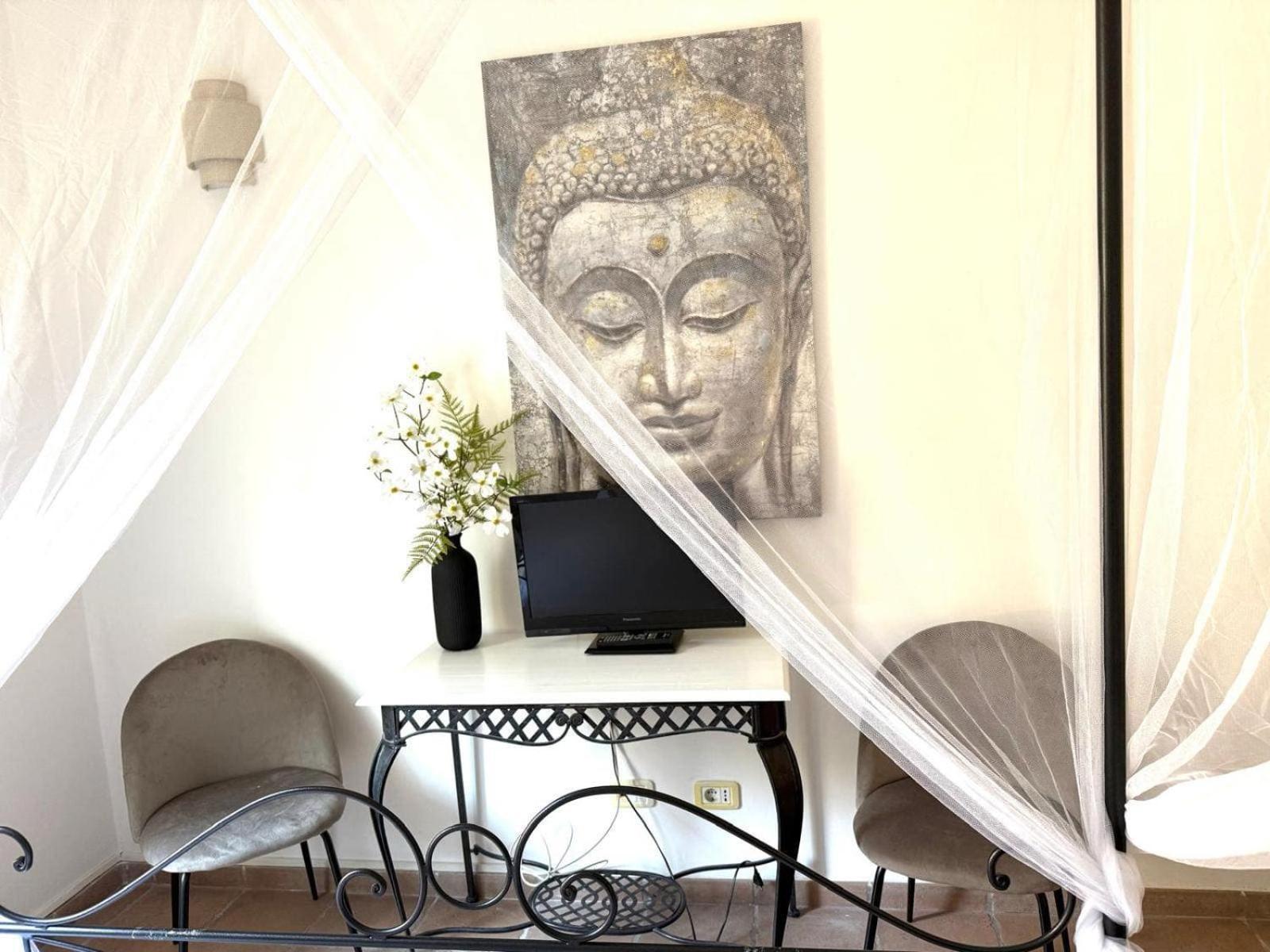 Aenea'S B&B Rome Bagian luar foto