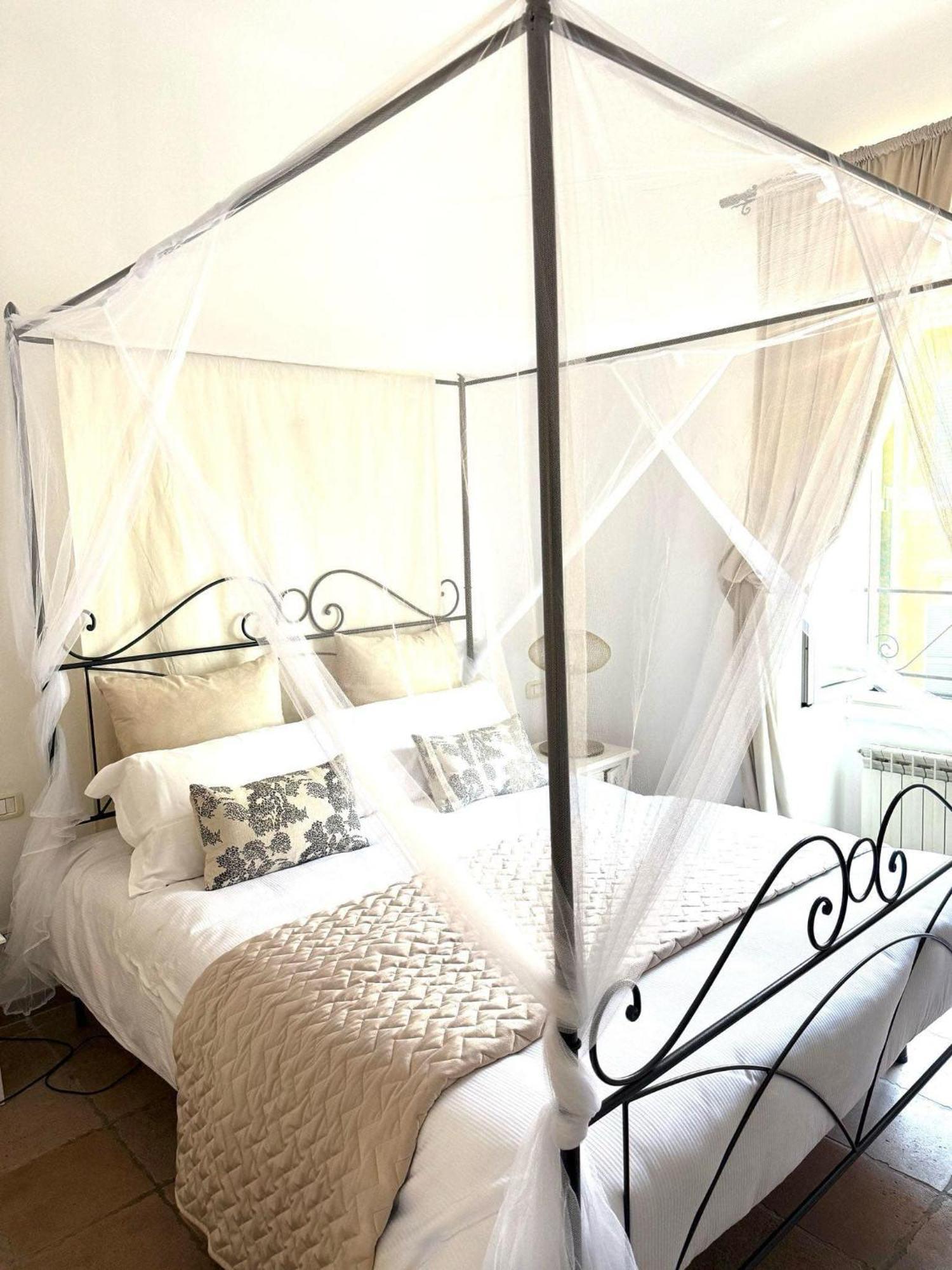 Aenea'S B&B Rome Bagian luar foto
