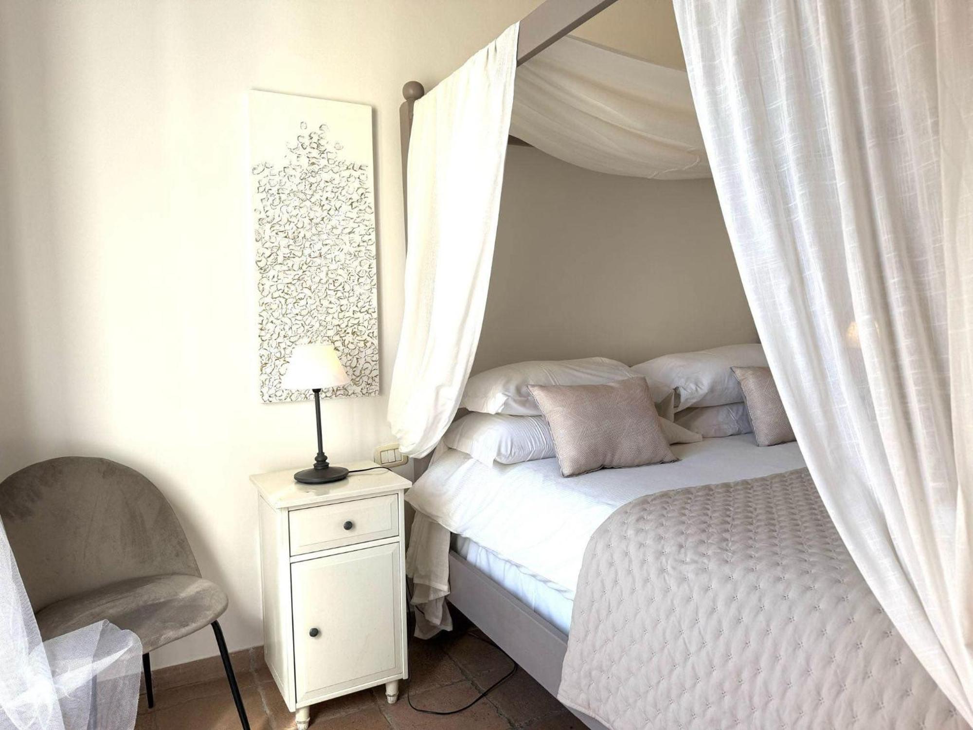Aenea'S B&B Rome Bagian luar foto