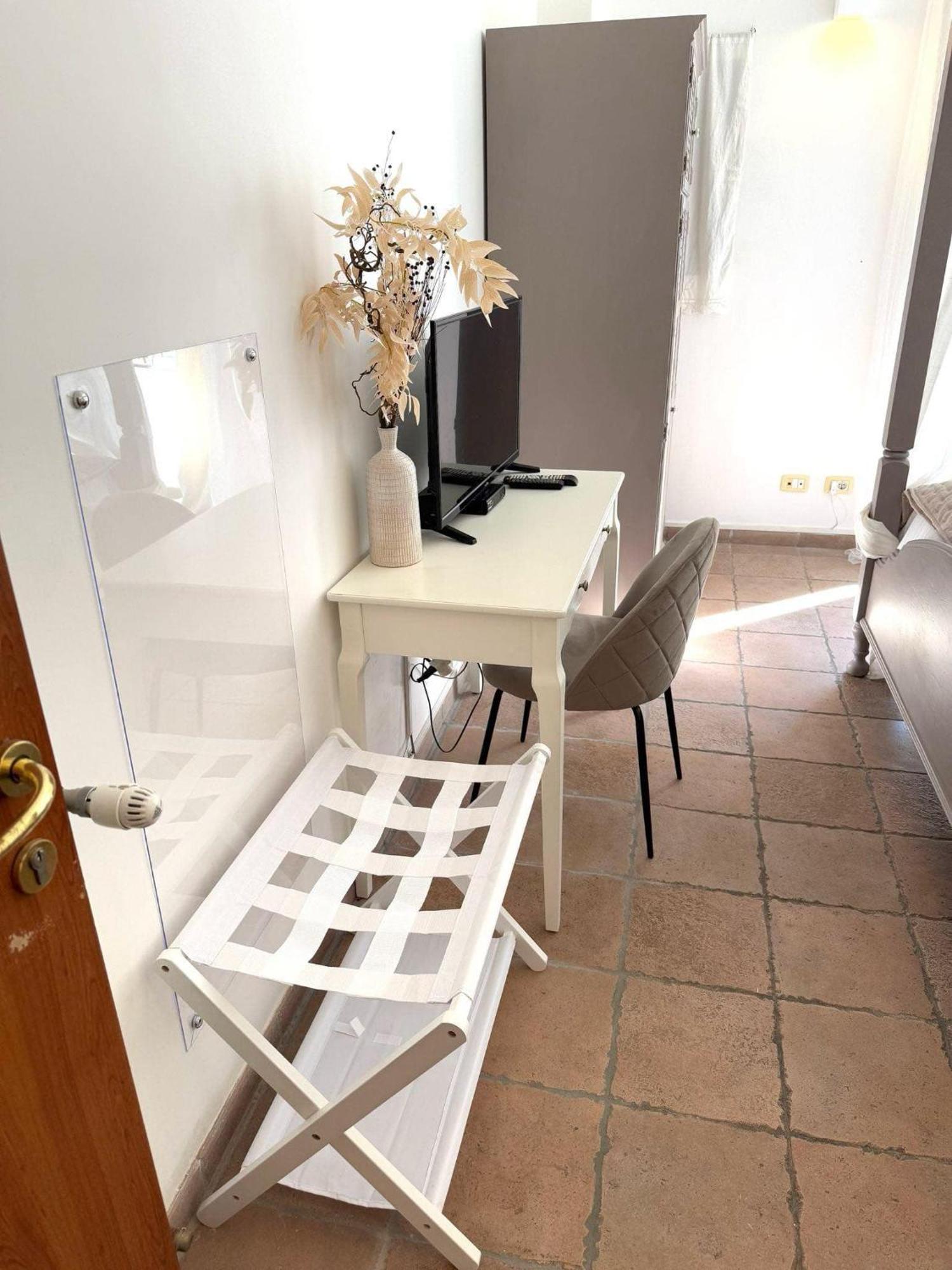 Aenea'S B&B Rome Bagian luar foto