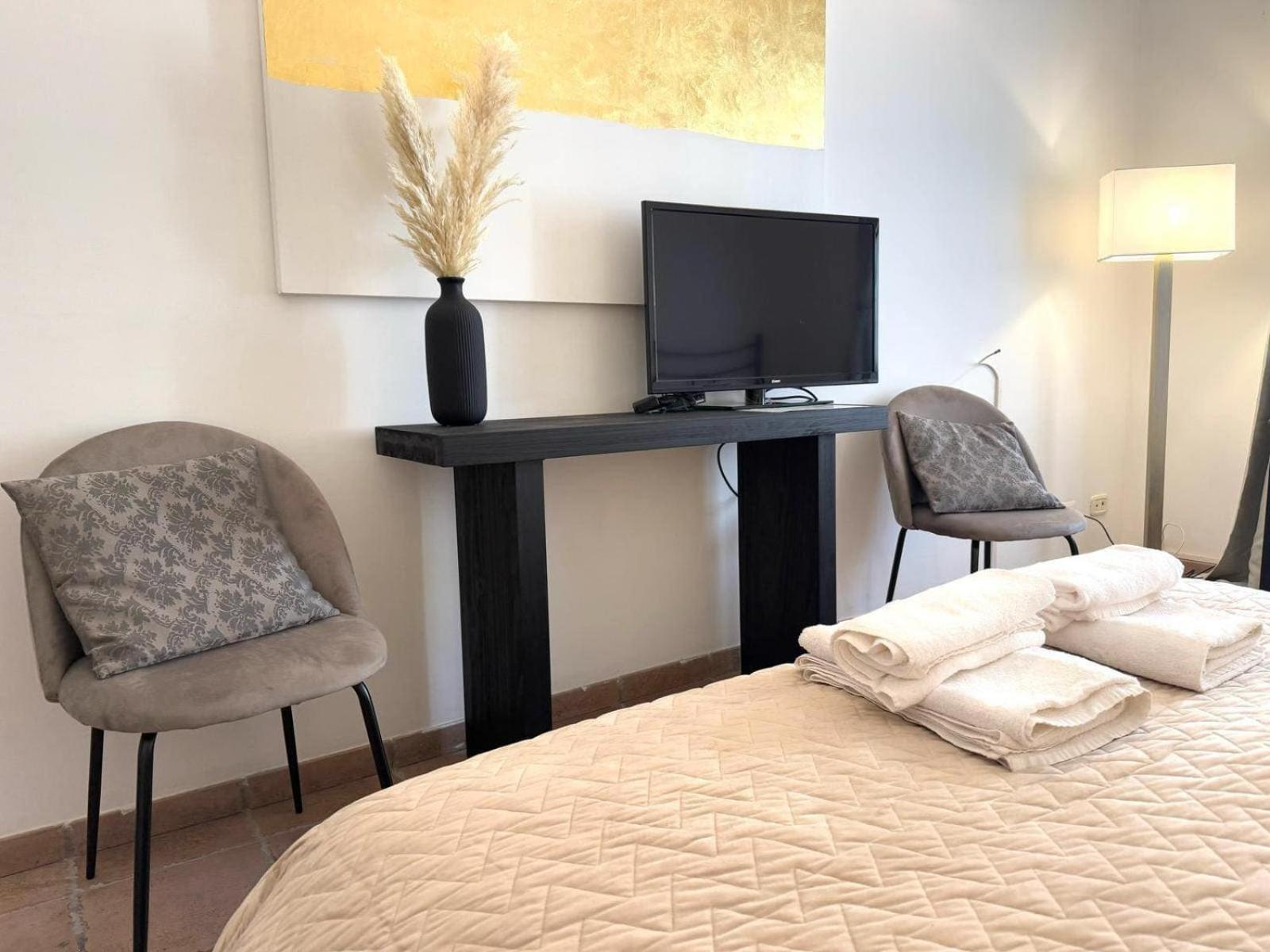 Aenea'S B&B Rome Bagian luar foto