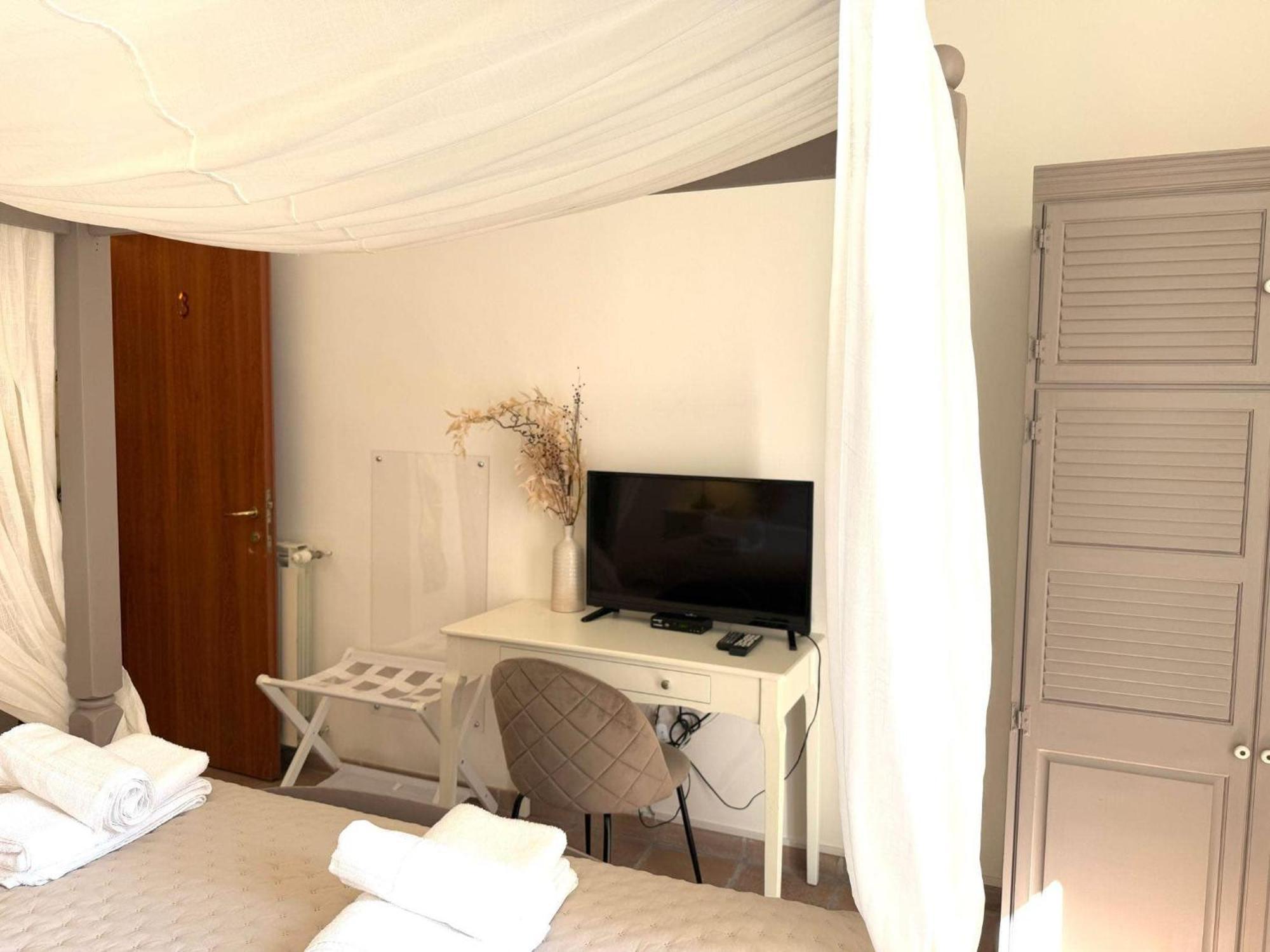 Aenea'S B&B Rome Bagian luar foto