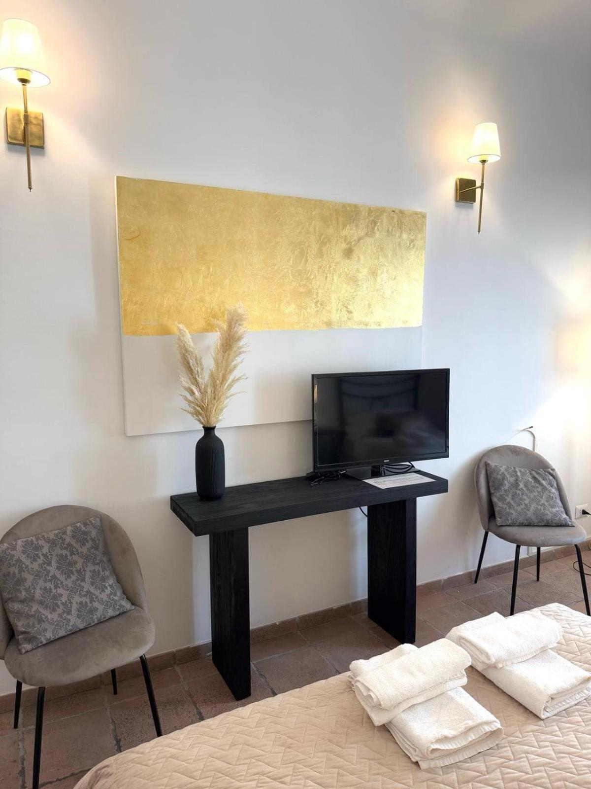 Aenea'S B&B Rome Bagian luar foto