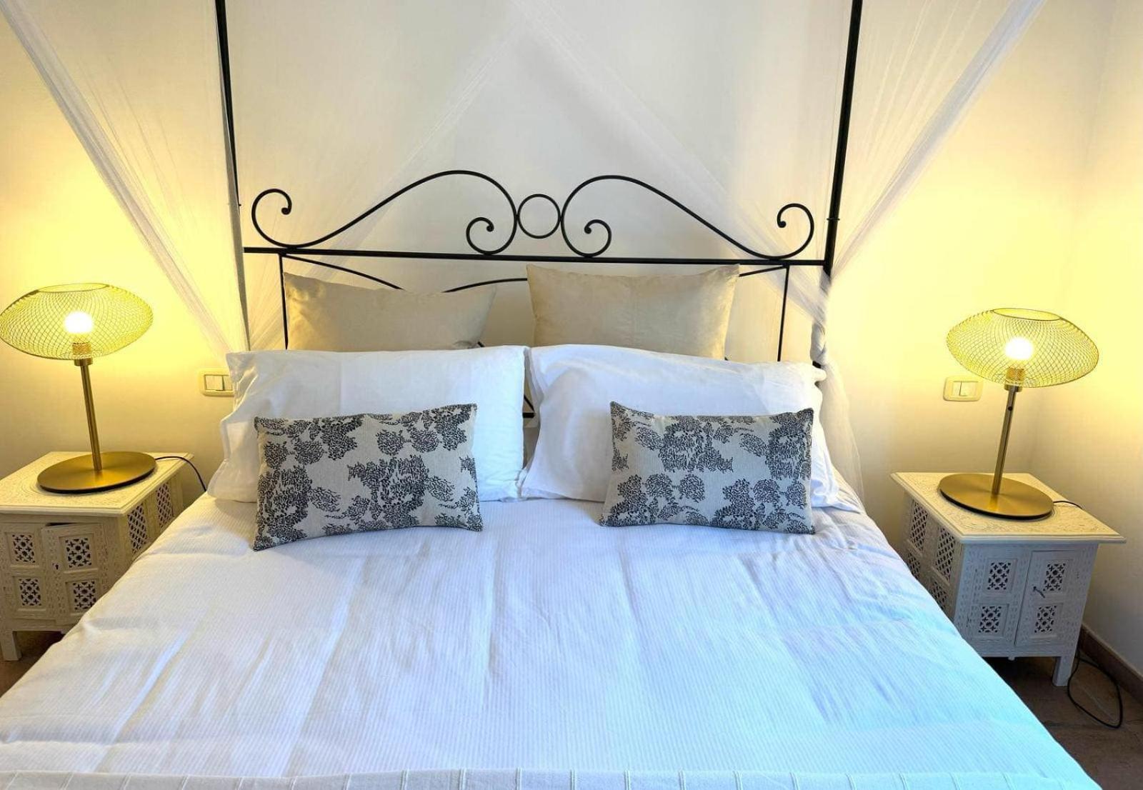 Aenea'S B&B Rome Bagian luar foto