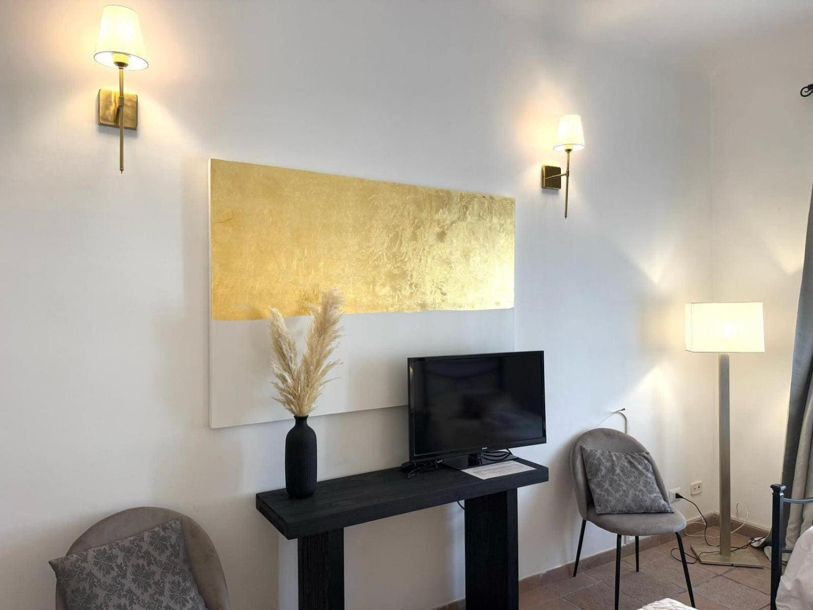 Aenea'S B&B Rome Bagian luar foto